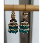 Oxidized Big Peacock Pendant – Majestic Peacock Splendor | Handcrafted Jewelry