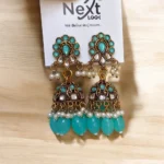 Anti-Tarnish Korean Necklace – A Blend of Elegance & Durability