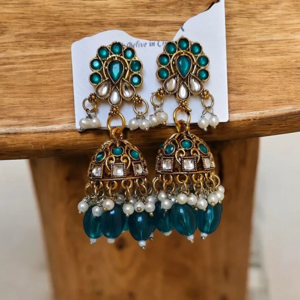 Eternal Shine Anti-Tarnish Korean Necklace