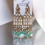 Anti-Tarnish Korean Necklace – A Blend of Elegance & Durability