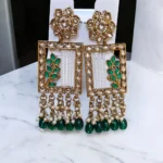 Anti-Tarnish Korean Necklace – A Blend of Elegance & Durability