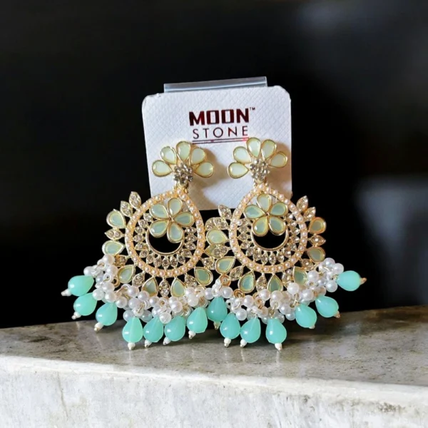 Eternal Bloom Anti-Tarnish Korean Butterfly Necklace