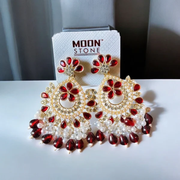 Eternal Bloom Anti-Tarnish Korean Butterfly Necklace