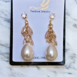 Eternal Shine Anti-Tarnish Korean Necklace