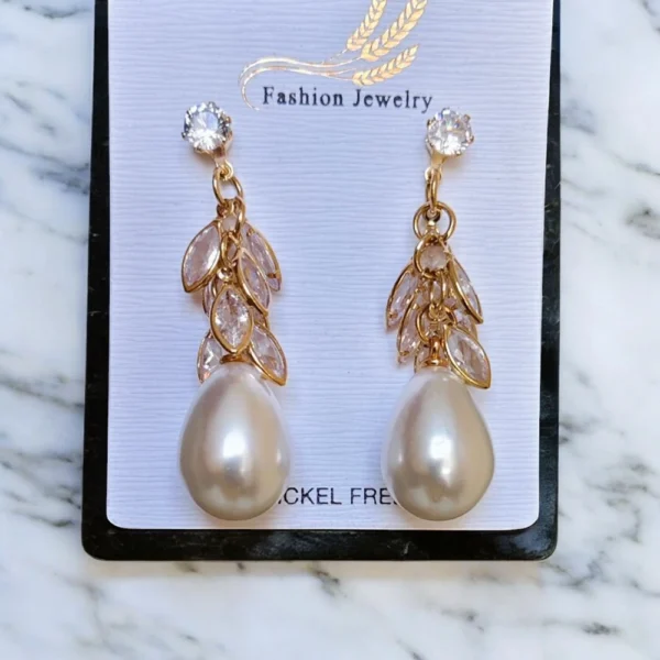 Eternal Shine Anti-Tarnish Korean Necklace