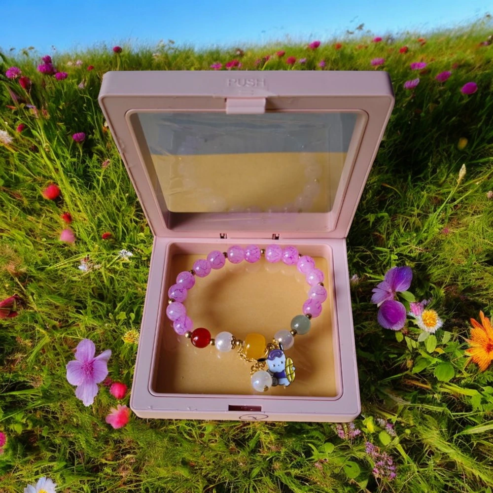 Aura AD Statement Studs