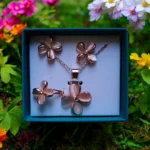 Aranya AD Sparkle Studs