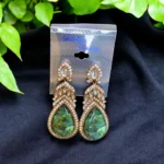 “Pearl Persona Korean Earrings” – Playful Charm Meets Classic Grace