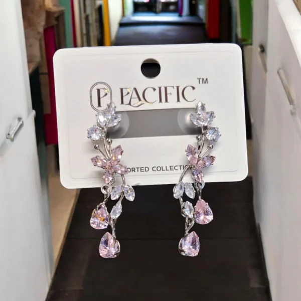 Dazzle Bloom Premium AD Bracelet