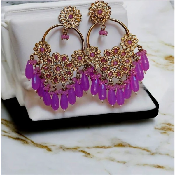 Celestial Sparkle Premium AD Bracelet