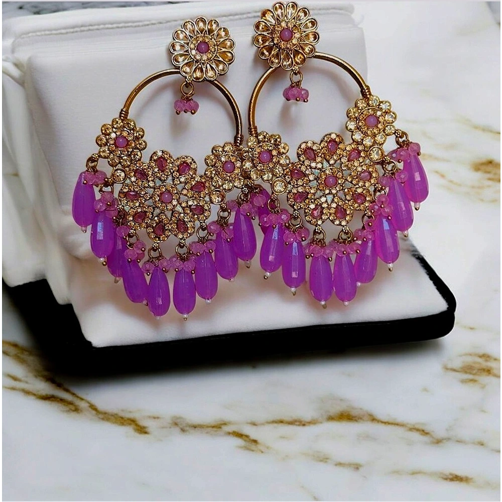 Celestial Sparkle Premium AD Bracelet