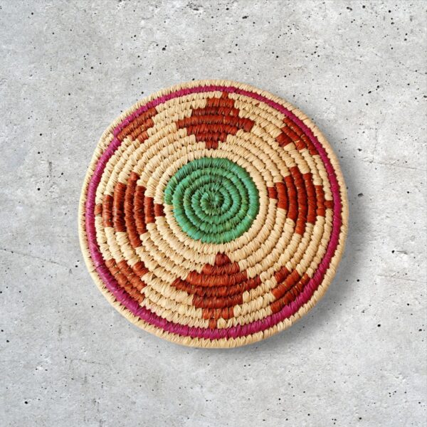 Aranya Sabai Grass Eco-Mat