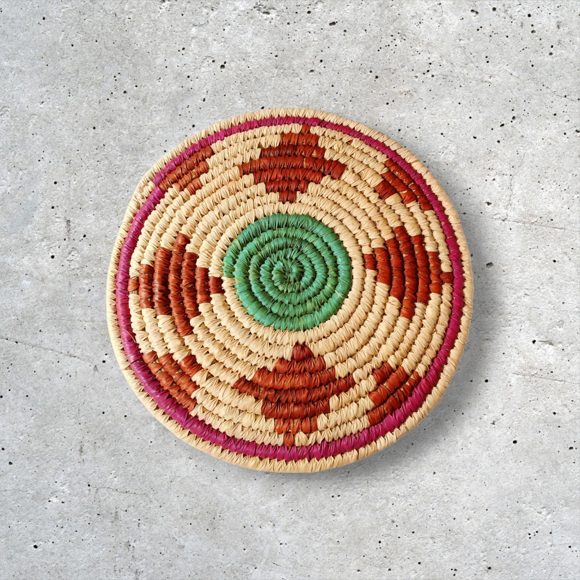 Aranya Sabai Grass Eco-Mat